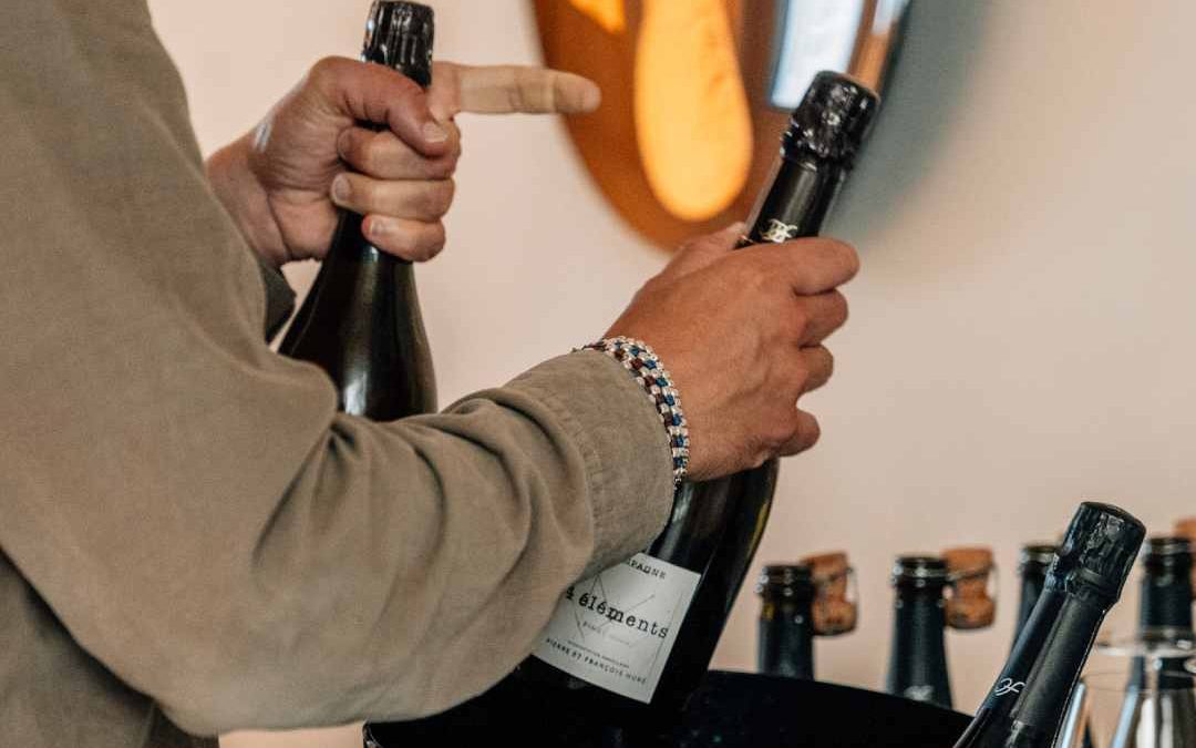 Incontro – Champagne Hure