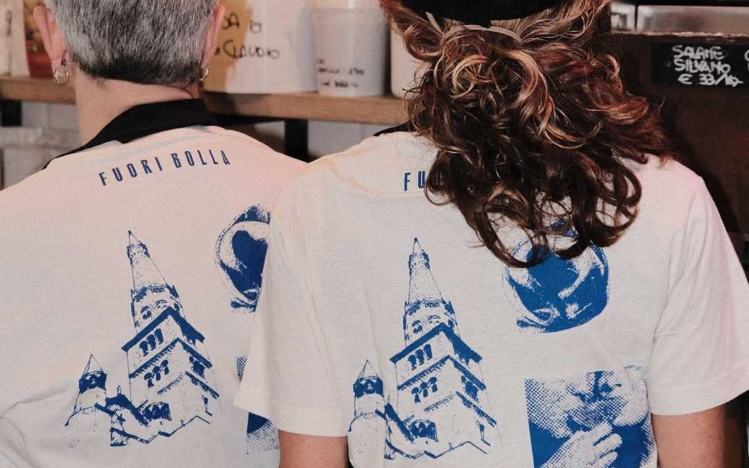 Fuoribolla Tra Le Mura