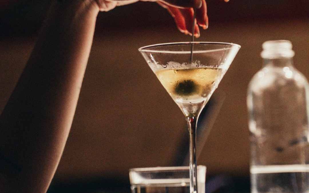 Fermento: cocktail pop-up